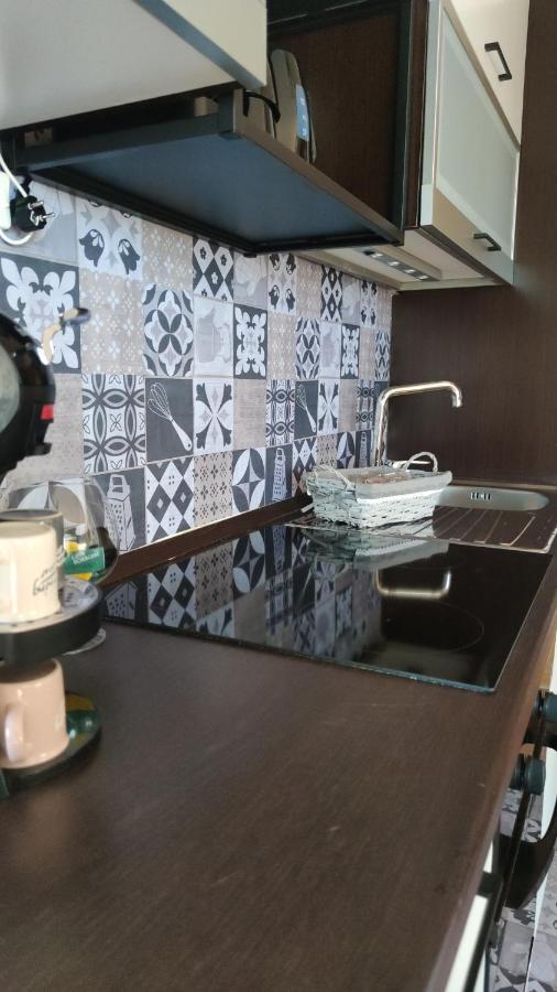 Atticocinque Apartamento Bari Exterior foto