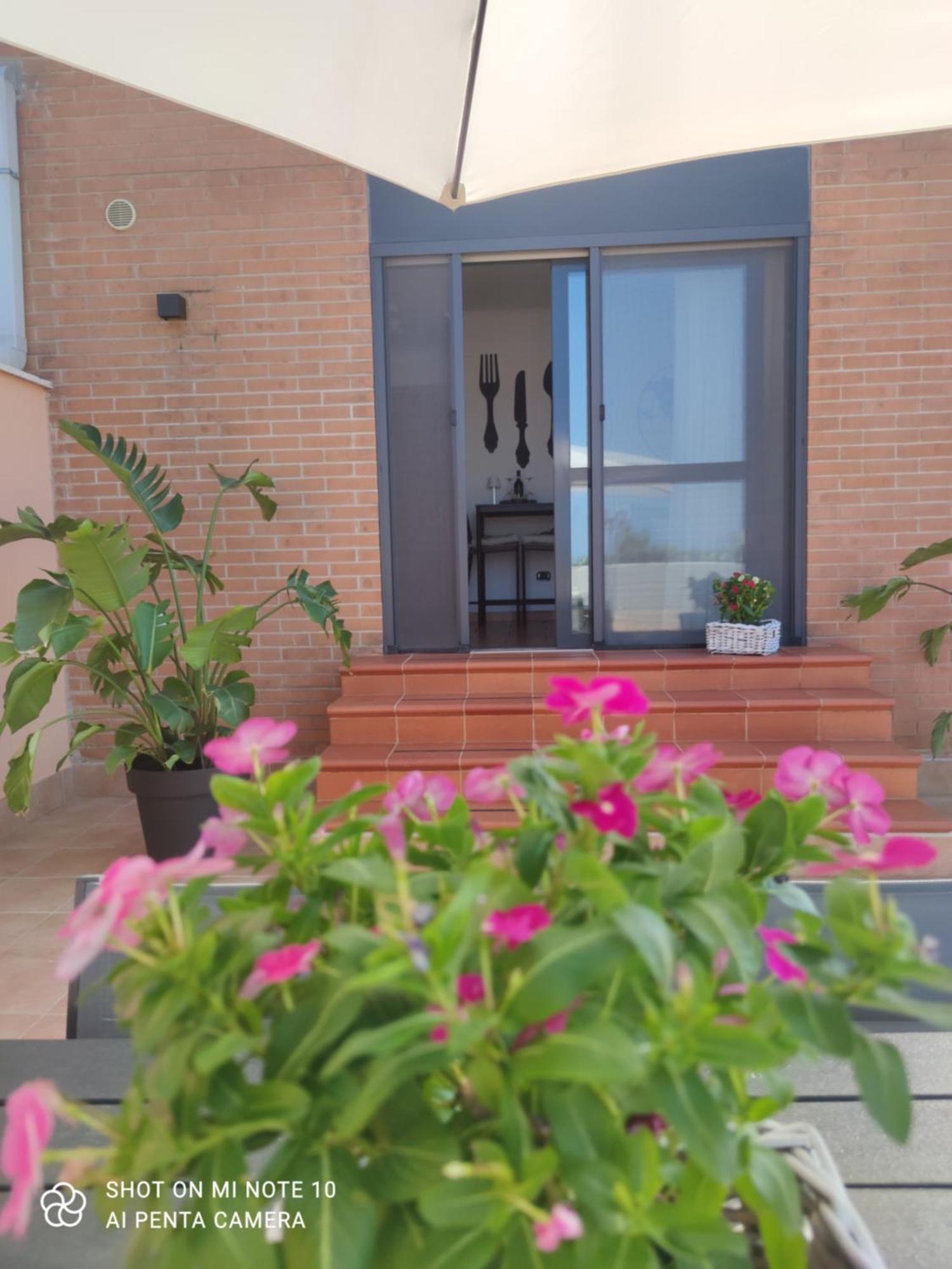 Atticocinque Apartamento Bari Exterior foto