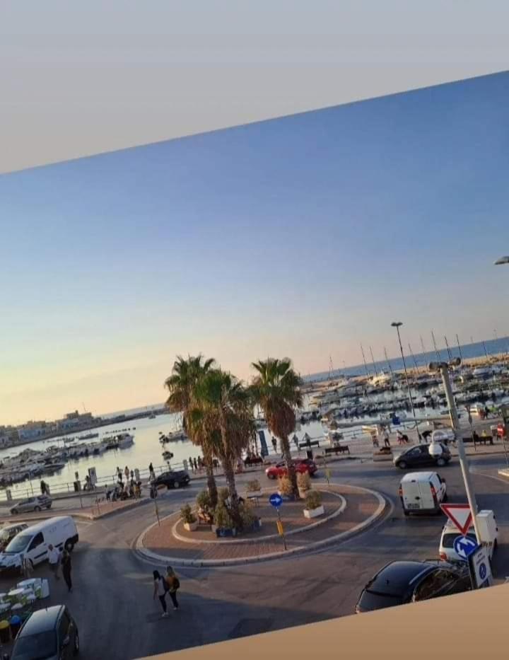 Atticocinque Apartamento Bari Exterior foto